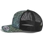 FLOOD TRUCKER CAP