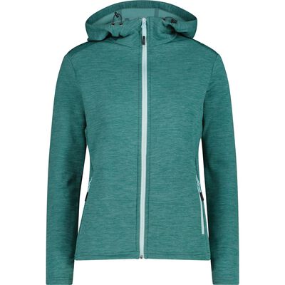 W Fix Hood Jkt 30E9676