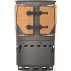 Switch System Stove