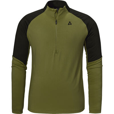 Longsleeve Style Safoon MNS