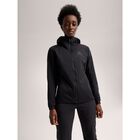 Atom Hoody W Atom Hoody W