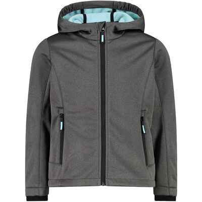 Girl Fix Hood Jkt 3A29385N-M