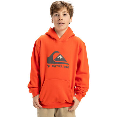 Big Logo Hoodie Youth