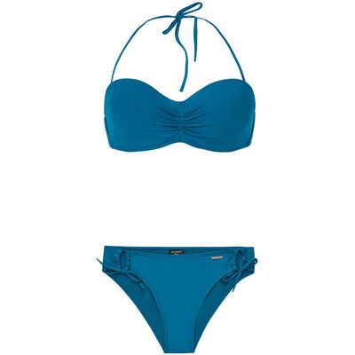 PRTGemini bandeau bikini