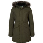 JOURNEY PARKA