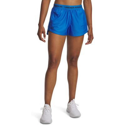 Tech Play Up Shorts