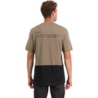 Men Tarn Merino Shift T-Shirt Men Tarn Merino Shift T-Shirt