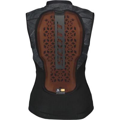 AirFlex W's Light Vest Prot