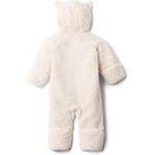 Foxy Baby Sherpa Bunting