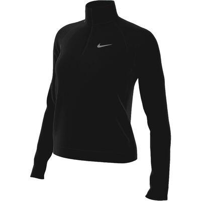 NIKE DRI-FIT PACER WOMEN'S 1/4-ZIP
