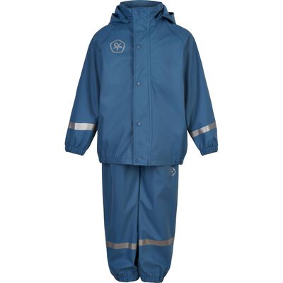 Rain Set Solid PU