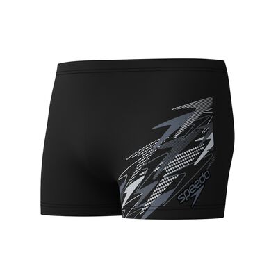 Medley Logo Aquashort