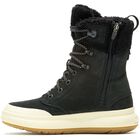 MARQUETTE THERMO TALL ZIP WP Wmn's
