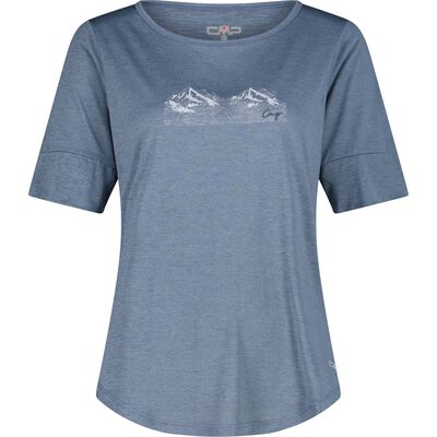 Woman T-Shirt 35N5486