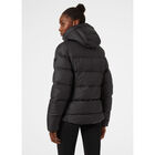 W ACTIVE PUFFY JACKET W ACTIVE PUFFY JACKET