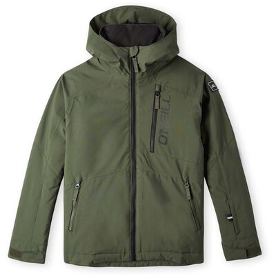 HAMMER JACKET