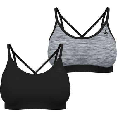 Seamless Low Sport Bra