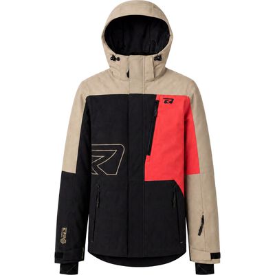 FREAK-R26-jr. Boys snowjacket
