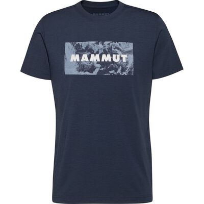 Trovat T-Shirt Men Logo