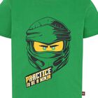 LWTAYLOR 615 T-SHIRT S/S