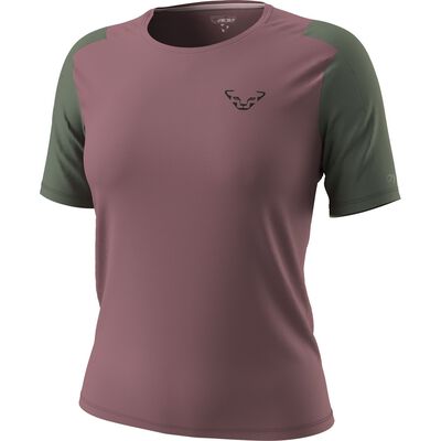 Transalper S/S Tee W
