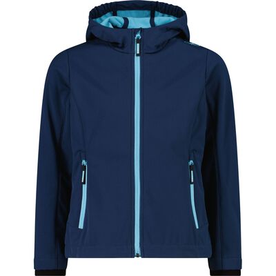 Girl Softshell Jkt 3A29385N