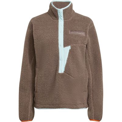 Terrex Xploric High Pile Fleece Oberteil