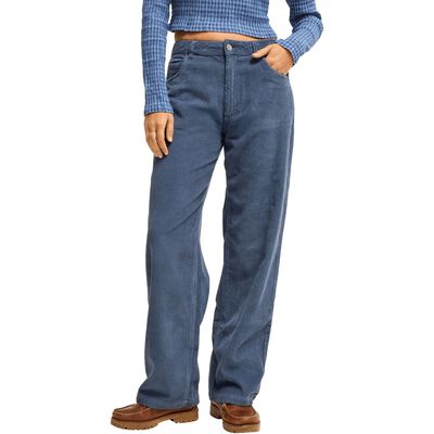 Midtown Cord Pant