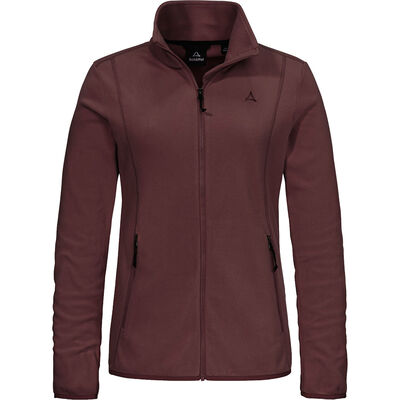 Fleece Jk Style Ash WMS