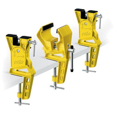 Ski Vise WC
