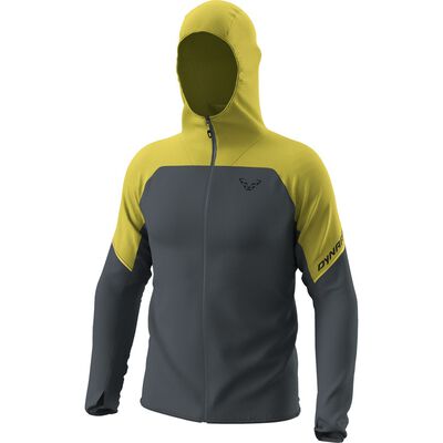 Alpine Wind JKT M