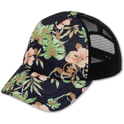 INTO PARADISE HAT