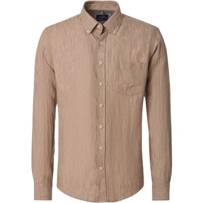 Hemd Freizeit 1/1 Arm (126130520)