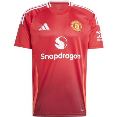 Manchester United 24/25 Home Jersey