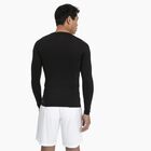 LIGA Baselayer Tee LS