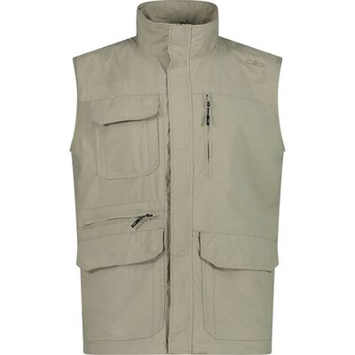 Man Vest 30T6657