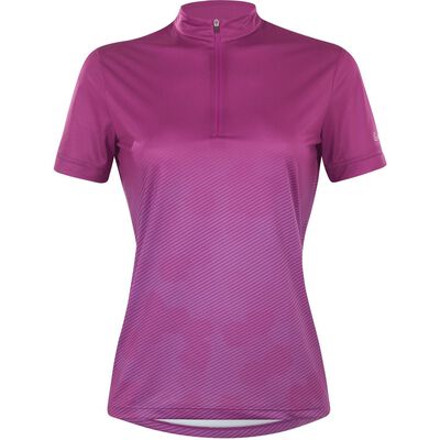 W BIKE SHIRT HZ MAJA