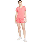WMNS Dri-FIT One Womens Standard Fit Short-Sleeve Top