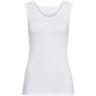 BL TOP v-neck singlet