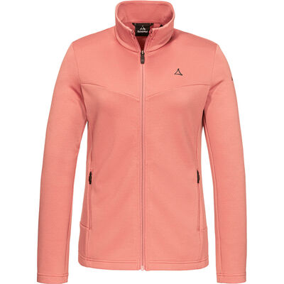 Fleece Jk Style Pine WMS