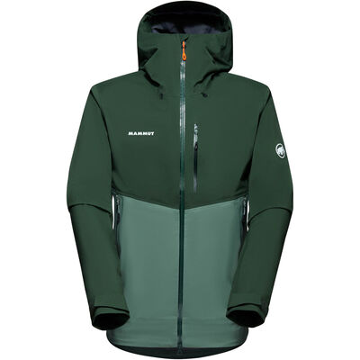 Alto Guide HS Hooded Jacket Men