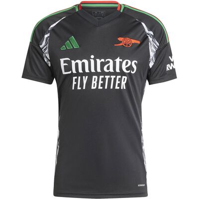 FC Arsenal 24/25 Away Jersey