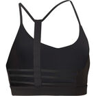 Low Impact Strappy Bra Low Impact Strappy Bra