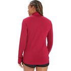 W Quantum III LS Zip W Quantum III LS Zip
