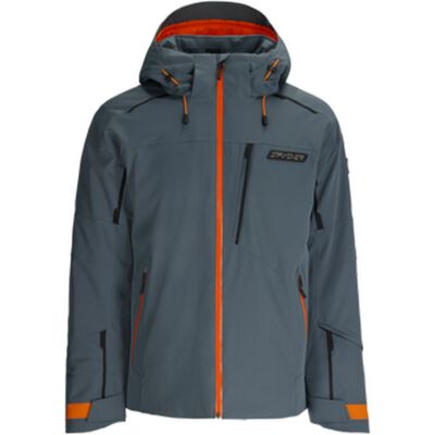 LEADER JACKET