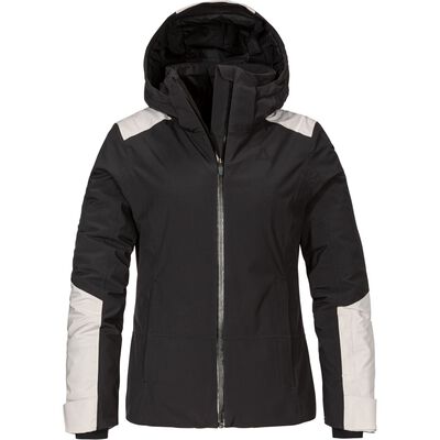 Jacket Style Zandwel WMS
