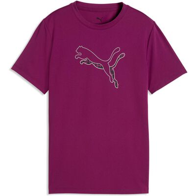 TAD ESS Logo Graphic Tee G