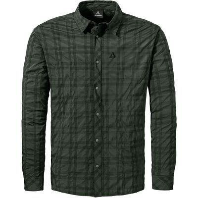 Shirt Style Yekuro MNS