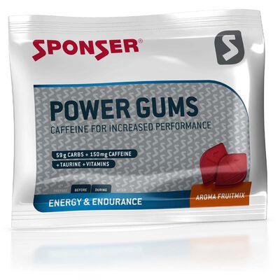 Power Gums