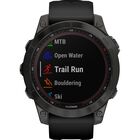 fenix 7 Sapphire Solar